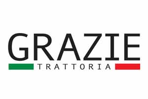 Grazie Italian Trattoria - Royalton Punta Cana Resort & Casino - All Inclusive Beach Resort